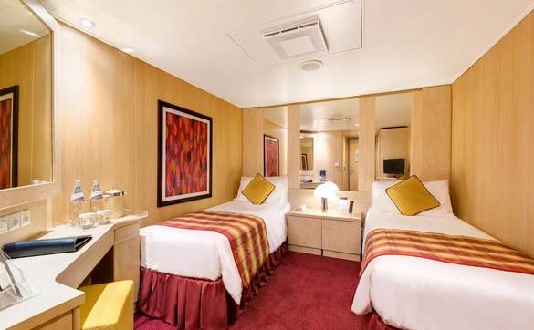 MSC Cruises, MSC Armonia, Interior.jpg